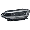 Image de Dubbele koplamp links LPP512 Magneti Marelli