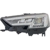 Image de Dubbele koplamp rechts LPP441 Magneti Marelli