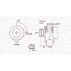 Image de Dynamo MQA1675 Magneti Marelli