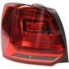 Image de Achterlicht links LLL192 Magneti Marelli