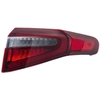 Image de Achterlicht LLM461 Magneti Marelli