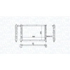 Image de Radiateur BM1921 Magneti Marelli