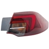 Image de Achterlicht LLM782 Magneti Marelli