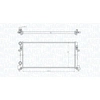 Image de Radiateur BM1662 Magneti Marelli