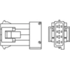 Image de Lambdasonde OSM122 Magneti Marelli