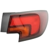 Image de Achterlicht LLM971 Magneti Marelli
