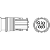 Image de Lambdasonde OSM126 Magneti Marelli