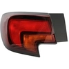 Image de Achterlicht LLM972 Magneti Marelli