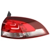 Image de Achterlicht LLI971 Magneti Marelli