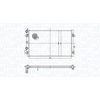 Image de Radiateur BM1679 Magneti Marelli