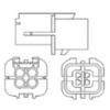 Image de Lambdasonde OSM111 Magneti Marelli