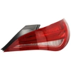 Image de Achterlicht LLM351 Magneti Marelli