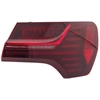 Image de Achterlicht LLN082 Magneti Marelli
