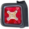 Image de Achterlicht links LLL402 Magneti Marelli
