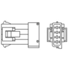 Image de Lambdasonde OSM016 Magneti Marelli