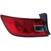 Image de Achterlicht LLI201 Magneti Marelli