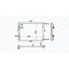 Image de Radiateur BM1606 Magneti Marelli