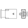 Image de Lambdasonde OSM050 Magneti Marelli