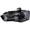 Image de Koplamp LPO282 Magneti Marelli