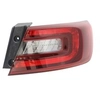 Image de Achterlicht LLM381 Magneti Marelli