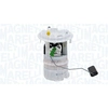 Image de Brandstoftoevoermodule GA2158 Magneti Marelli