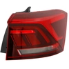 Image de Achterlicht LLM591 Magneti Marelli