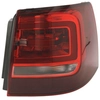 Image de Achterlicht LLL731 Magneti Marelli