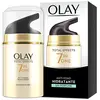 Image de Olay Fragrances Effets Totaux Anti-ge Hydratant Sans Parfum 50ml