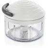 Image de Metaltex Hache-légumes Manuel Rotomac Rotary 500ml