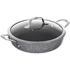 Image de Ballarini Poêle à Frire Sakuba Granitium 24 Cm