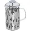 Image de Alessi Cafetière à Piston Bm12/8