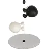 Image de Alessi Salière Et Poivrière Lilliput