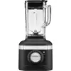 Image de KitchenAid Artisan K400 5KSB4026EBK Truffe Noire 5KSB4026EBK