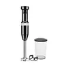 Image de KitchenAid 5KHBV53EOB Onyx Noir 5KHBV53EOB