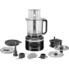 Image de KitchenAid 5KFP1319EBM Noir Mat 5KFP1319EBM