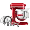 Image de KitchenAid Artisan Bowl-Lift 5KSM70SHXECA Pomme d'Amour 5KSM70SHXECA