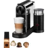 Image de De'Longhi Nespresso CitiZ Platinum & Milk EN330.M EN330.M