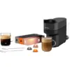 Image de De'Longhi Nespresso Vertuo Pop ENV90.B + 30 Capsules et 2 Tasses en Verre BE0132193977