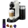 Image de De'Longhi Nespresso CitiZ & Milk EN267.WAE EN267.WAE