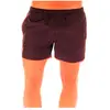Image de Sundek Short De Bain Jesper Elastic Waist