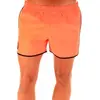 Image de Sundek Short De Bain Jesper Elastic Waist
