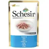 Image de Schesir Pâtée Pour Chat Au Thon En Gelée 85g
