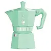Image de Bialetti Cafetière Italienne Moka Exclusive 6 Tasses