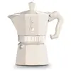 Image de Bialetti Cafetière Italienne Moka Exclusive 3 Cups