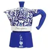 Image de Bialetti Cafetière Italienne Moka Express D&g Blu