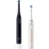 Image de Oral-B iO 2 Noir et Rose Lot de 2 80857855