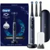 Image de Oral-B iO 9 Holiday Edition avec Brossettes Supplémentaires 80865730