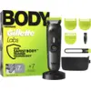 Image de GilletteLabs i7 Body + Intimate 80871182