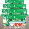 Image de Ariel 4-en-1 Pods Original - 120 Pièces 80875630