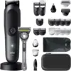 Image de Braun All-in-One Series 9 AIO9560 80886387